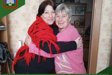 Международный День объятий