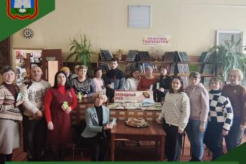 Час памяти "Город стойкости и славы"