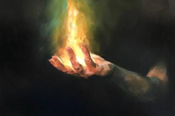 Палы сухой растительности: опасность и ответственность